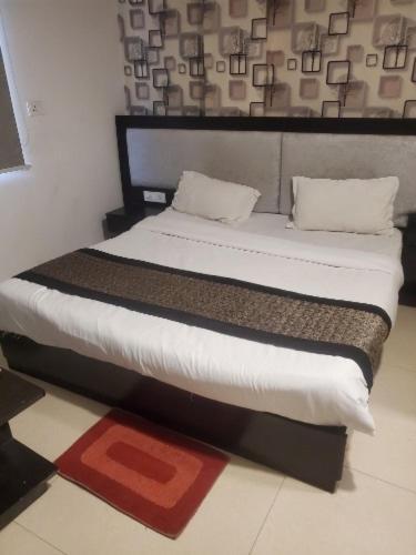 Hotel Aashiyana Inn New Delhi Luaran gambar