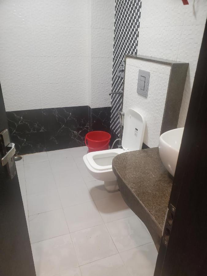 Hotel Aashiyana Inn New Delhi Luaran gambar